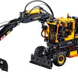 conjunto LEGO 42053