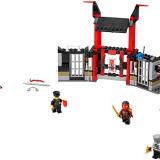 conjunto LEGO 70591